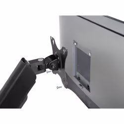 Equip 650136 support d'écran plat pour bureau 32" Noir Mur - Vue supplémentaire 8