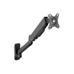 Equip 650137 support d'écran plat pour bureau 32" Noir Mur