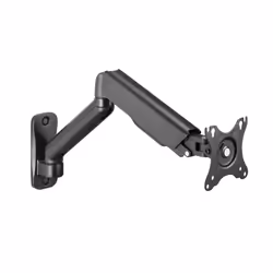 Equip 650137 support d'écran plat pour bureau 32" Noir Mur