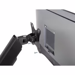 Equip 650137 support d'écran plat pour bureau 32" Noir Mur - Vue supplémentaire 6