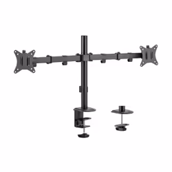 Equip 650157, Pince, 9 kg, 43,2 cm (17"), 81,3 cm (32"), 100 x 100 mm, Noir