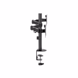 Equip 650157 support d'écran plat pour bureau 32" Noir