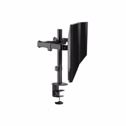Equip 650157 support d'écran plat pour bureau 32" Noir - Vue supplémentaire 4
