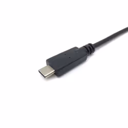 Equip 133392 câble Série Noir 1,5 m USB Type-C DB-9 - Vue supplémentaire 4