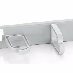Equip 327312 accessoire de racks Panneau de gestion de câbles