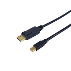 Equip 133442 câble DisplayPort 2 m Mini DisplayPort