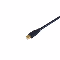 Equip 133442 câble DisplayPort 2 m Mini DisplayPort