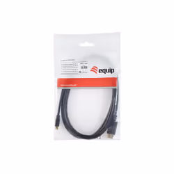 Equip 133442 câble DisplayPort 2 m Mini DisplayPort - Vue supplémentaire 4