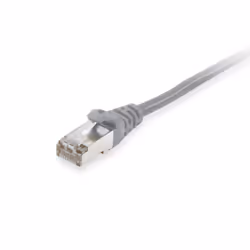 Equip 606710, 20 m, Cat6a, S/UTP (STP), RJ-45, RJ-45