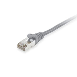 Equip 606710 câble de réseau Gris 20 m Cat6a S/UTP (STP)