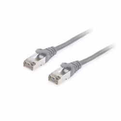 Equip 606710 câble de réseau Gris 20 m Cat6a S/UTP (STP)