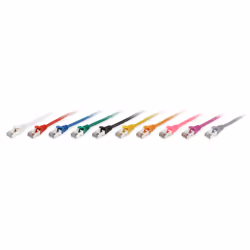 Equip 606710 câble de réseau Gris 20 m Cat6a S/UTP (STP)