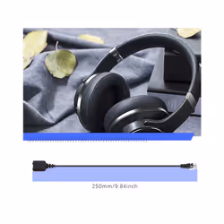 Equip 147944 câble audio 0,25 m RJ-9 2 x 3.5mm Noir - Vue supplémentaire 4