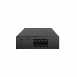 LevelOne GES-2216 commutateur réseau Géré L2 Gigabit Ethernet (10/100/1000) Noir