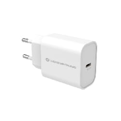 Conceptronic ALTHEA07W chargeur d'appareils mobiles Universel Blanc Secteur Intérieure