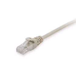 Equip 603019, 20 m, Cat6a, U/UTP (UTP), RJ-45, RJ-45
