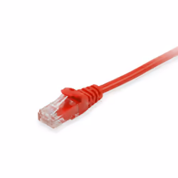 Equip 603024, 3 m, Cat6a, U/UTP (UTP), RJ-45, RJ-45