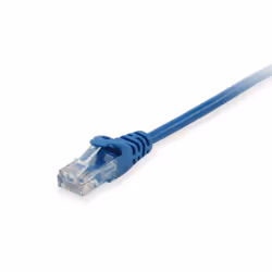 Equip 603039, 20 m, Cat6a, U/UTP (UTP), RJ-45, RJ-45