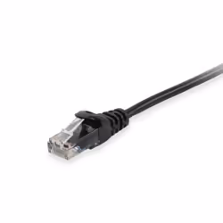 Equip 603059, 20 m, Cat6a, U/UTP (UTP), RJ-45, RJ-45