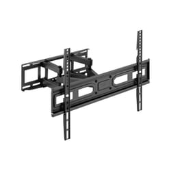 Equip 650337 support pour téléviseur 2,03 m (80") Noir