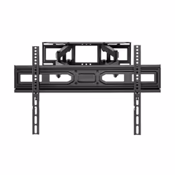 Equip 650337 support pour téléviseur 2,03 m (80") Noir