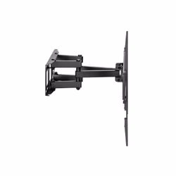 Equip 650337 support pour téléviseur 2,03 m (80") Noir
