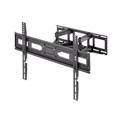 Equip 650337 support pour téléviseur 2,03 m (80") Noir - Vue supplémentaire 4