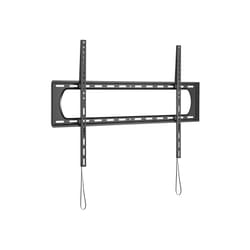 Equip 650338 support pour téléviseur 3,05 m (120") Noir