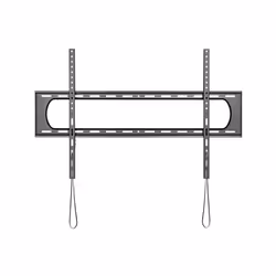 Equip 650338 support pour téléviseur 3,05 m (120") Noir