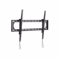 Equip 650339, 3,05 m (120"), 50 x 50 mm, 900 x 600 mm, -10 - 10°, Acier, Noir