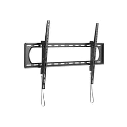 Equip 650339 support pour téléviseur 3,05 m (120") Noir