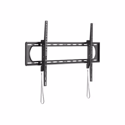 Equip 650339 support pour téléviseur 3,05 m (120") Noir