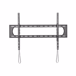 Equip 650339 support pour téléviseur 3,05 m (120") Noir