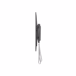 Equip 650339 support pour téléviseur 3,05 m (120") Noir - Vue supplémentaire 4