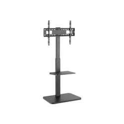 Equip 650613 support pour téléviseur 75" Noir