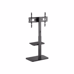 Equip 650613 support pour téléviseur 75" Noir