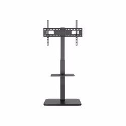 Equip 650613 support pour téléviseur 75" Noir