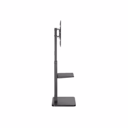 Equip 650613 support pour téléviseur 75" Noir - Vue supplémentaire 4
