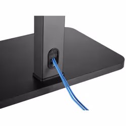 Equip 650613 support pour téléviseur 75" Noir - Vue supplémentaire 5