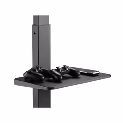 Equip 650613 support pour téléviseur 75" Noir - Vue supplémentaire 6