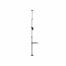 Equip 650621 support pour téléviseur 177,8 cm (70") Noir, Acier inoxydable - Vue supplémentaire 4