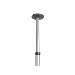 Equip 650621 support pour téléviseur 177,8 cm (70") Noir, Acier inoxydable - Vue supplémentaire 6