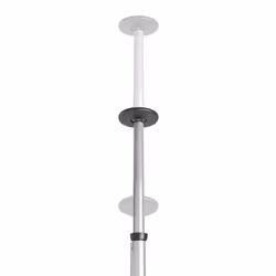 Equip 650621 support pour téléviseur 177,8 cm (70") Noir, Acier inoxydable - Vue supplémentaire 7