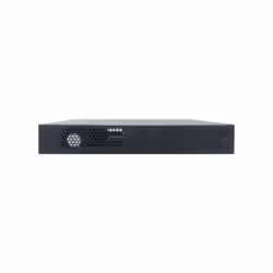 LevelOne GTU-5211 commutateur réseau Non-géré Gigabit Ethernet (10/100/1000) Noir - Vue supplémentaire 4