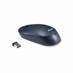 Equip 245223 clavier Souris incluse Bureau RF sans fil QWERTY Italien Noir - Vue supplémentaire 4