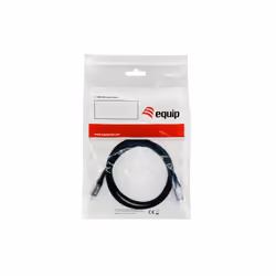 Equip 128370 câble USB 0,5 m USB 3.2 Gen 2 (3.1 Gen 2) USB C Noir - Vue supplémentaire 5