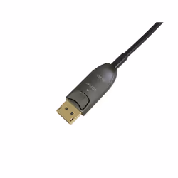 Equip 119445 câble DisplayPort 50 m Noir - Vue supplémentaire 4