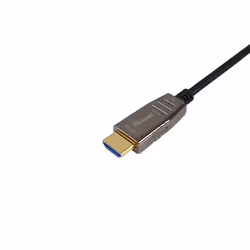 Equip 119452 câble HDMI 20 m HDMI Type A (Standard) Noir