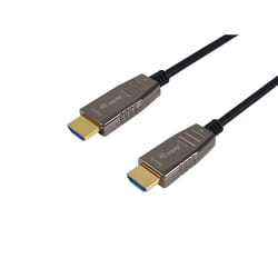 Equip 119455 câble HDMI 50 m HDMI Type A (Standard) Noir