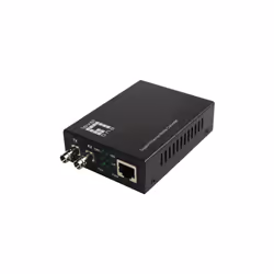 LevelOne GVT-2003, 1000 Mbit/s, 1000Base-LX, 1000Base-SX, IEEE 802.3, IEEE 802.3ab, IEEE 802.3u, IEEE 802.3z, Fast Ethernet, ...